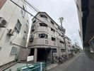ラ・ルミエールの外観