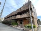 フェニックス芦花公園駅前壱番館の外観