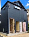 yoruの外観