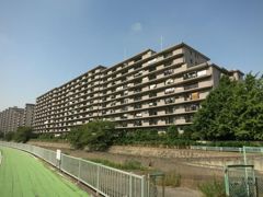 ラミーユ浦和ハイライズセカンドの外観画像