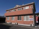 ヨーロピアンシャレー黒髪の間取り画像