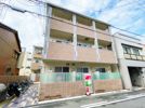 セゾンクレアスタイル新今里の間取り画像