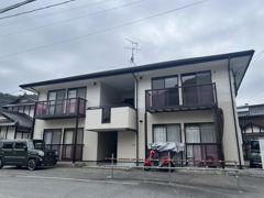 フォブール川本の外観画像