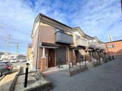 Harmonia Ⅰの外観画像