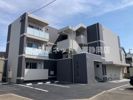 ドゥー槙の外観
