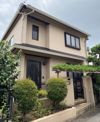 千代田戸建の外観