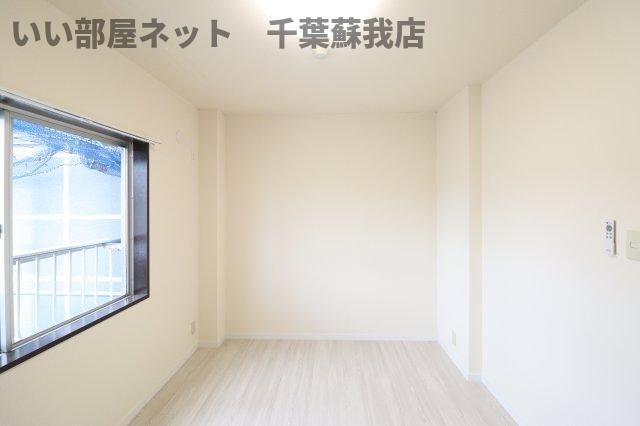 洋室
