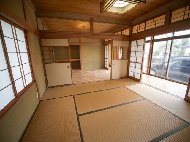 和室