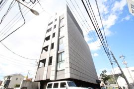PLATINUM GATE GARENの外観画像