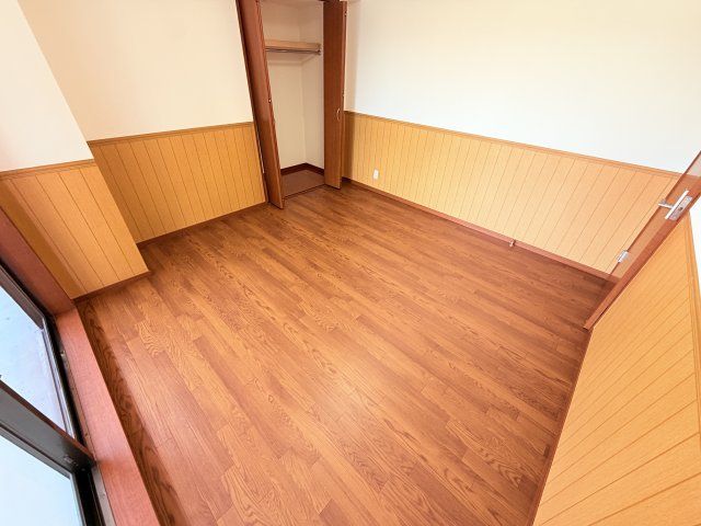 洋室