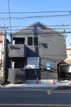 WJ・W－1の間取り画像