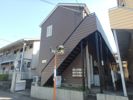 フローレオ相原の間取り画像