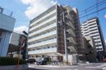 グランスクエア岡山駅西の間取り画像