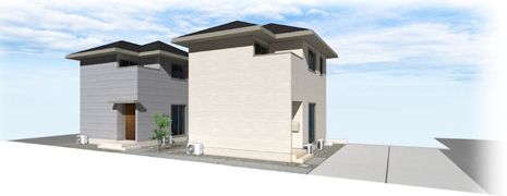 Porte大福 （B）の外観画像