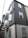 マーチ田端の間取り画像
