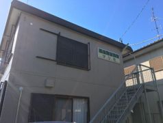 シティハイムマリモの外観画像