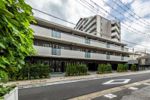 パークアクシス東陽町レジデンスの外観