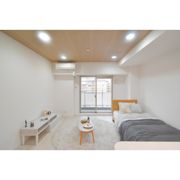 BRAVI南堀江の間取り画像