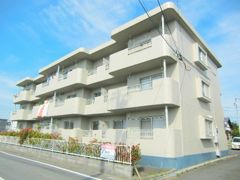 Grand Papaの外観画像