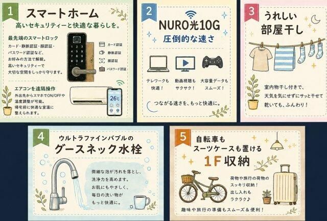 その他