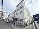寿マンションの間取り画像