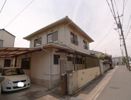 津島新野戸建ての間取り画像