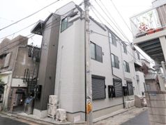 エクセラン立花の外観画像