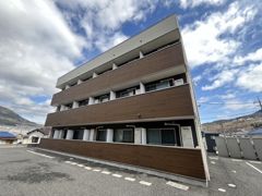 MOOREA伴東の外観画像