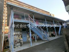 ソレイユ住道の外観画像