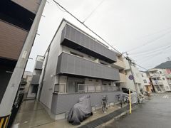 Apartment Olivierの外観画像