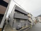 Apartment Olivierの外観