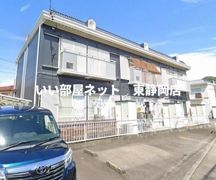 ハイムウェンディDの外観画像