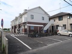 パストラルハイムユーの外観画像