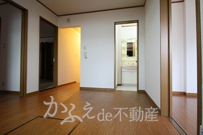 洋室