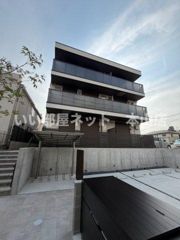 ルヴィータ川名の外観画像
