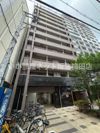エイペックス梅田東Ⅱの外観