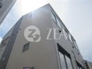 Storia高田馬場の外観
