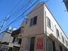 シエスタルミエールの外観画像