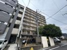 トーカン大江キャステールの外観