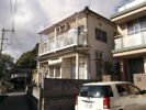 アバカス堀尾荘の間取り画像