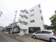 クレール湯渡の外観画像