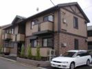 シャンエピナール A/Bの外観
