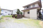 渡辺飯泉貸家の間取り画像