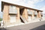 アネーロBの間取り画像