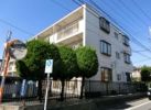 大平第二コーポの間取り画像