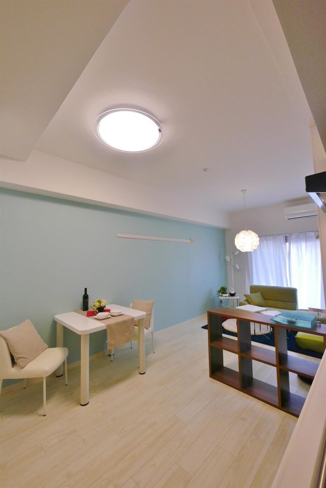 リビング
