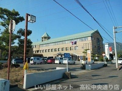 高松市国分寺総合センターさんまで1400m