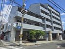 ヴィヴァーチェ智恵光院の間取り画像