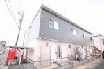 Aperireの外観