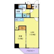 トグル大塚レリオンの間取り画像